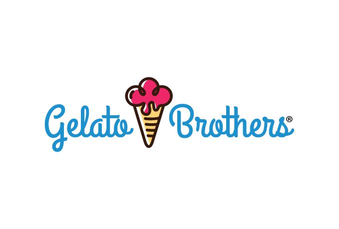 Gelato Brothers® TAK